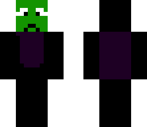 frankenstien's monster