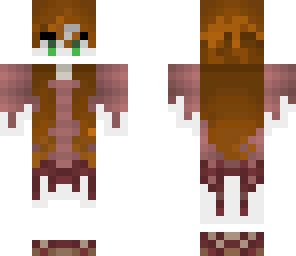 sally - bloodless version