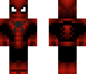bad spiderman