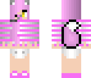 baby mangle