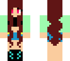 popular girl