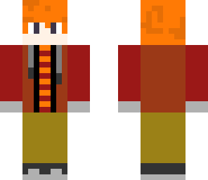 foxy hoodie