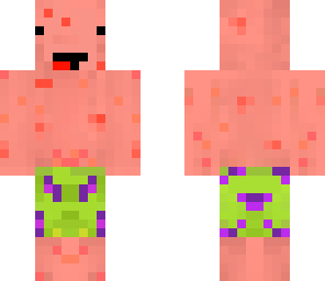 derp patric