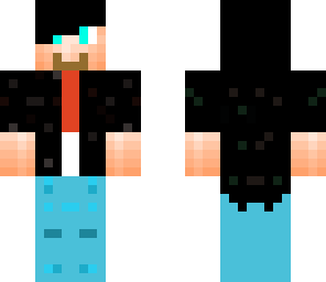pixelmon skin