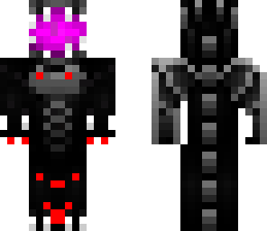 ender drag