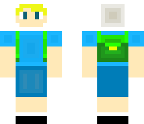 finn the human009