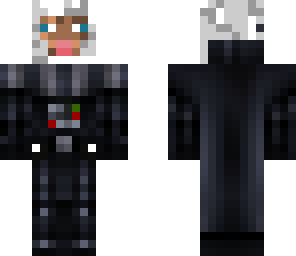 sheep vader