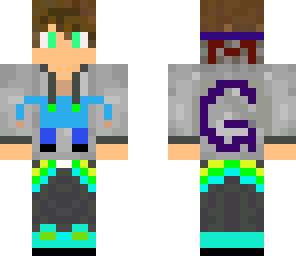 minecraft game
