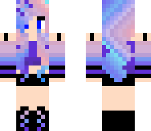 gamer girl