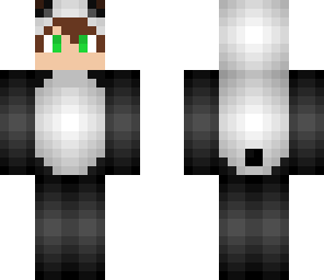 big big big fatty panda