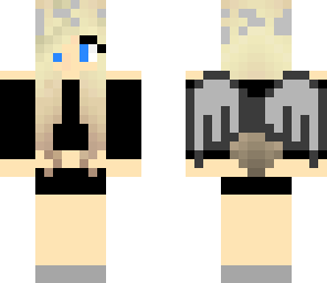 leopard_lady dark angel