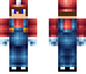 mario