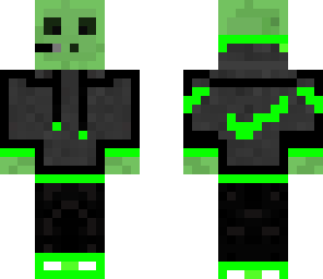 slime jacket