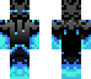 ender blue