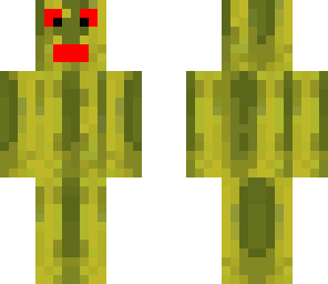 melon man