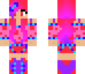 candy girl