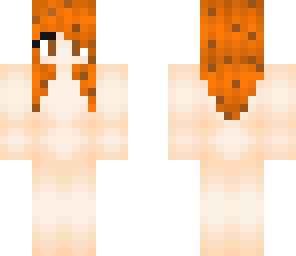 cookie girl base