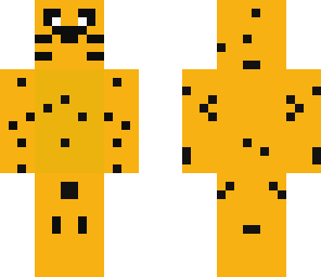 cheetah