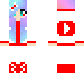 youtube girl