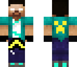 german herobrine