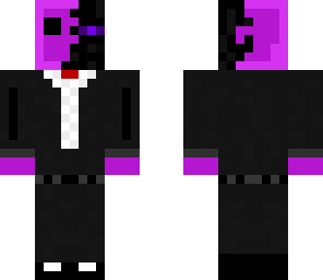 purple ender slime
