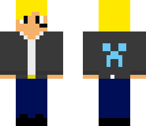 geeky gamer