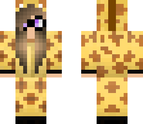 giraffe 