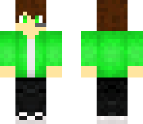 cool guy v2