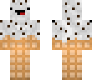 cookies and cream derp