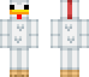 chicken edit