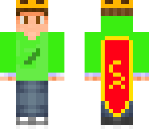 mc kingdom