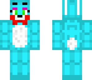 bonie from fnaf