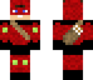 sparrow