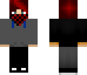 emo guy