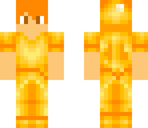 golden gamer
