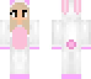 easter girl