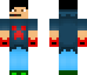 ultimirr v1