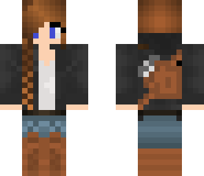 ranger edit