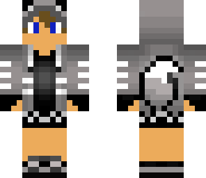 panda boy updated
