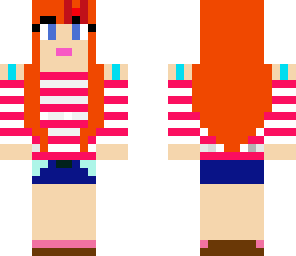 girl