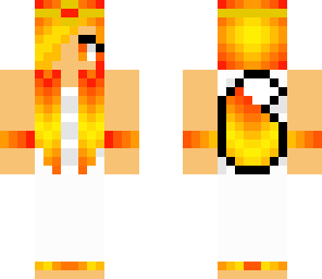fire godess