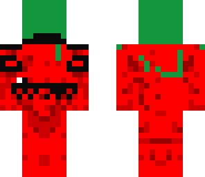 angry tomato