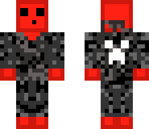 simple red slime
