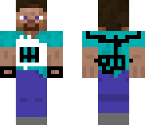 robo steve