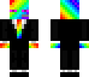 another rainbow enderman101ftw