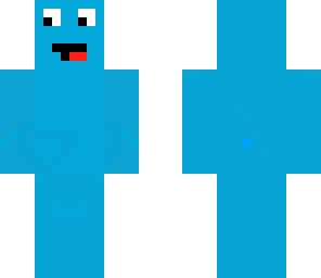 noob blue