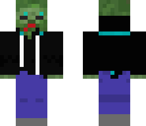 vip zombie