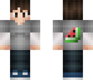 my official skin