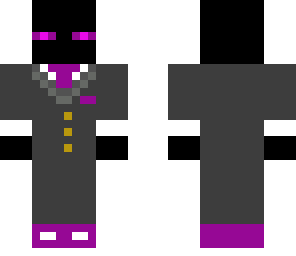 mr enderman