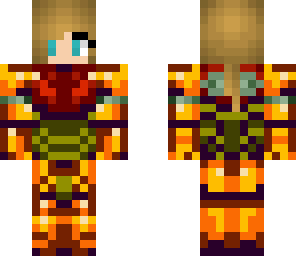samus